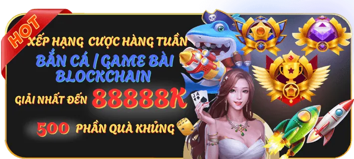 Chương trình khuyến mãi FU88