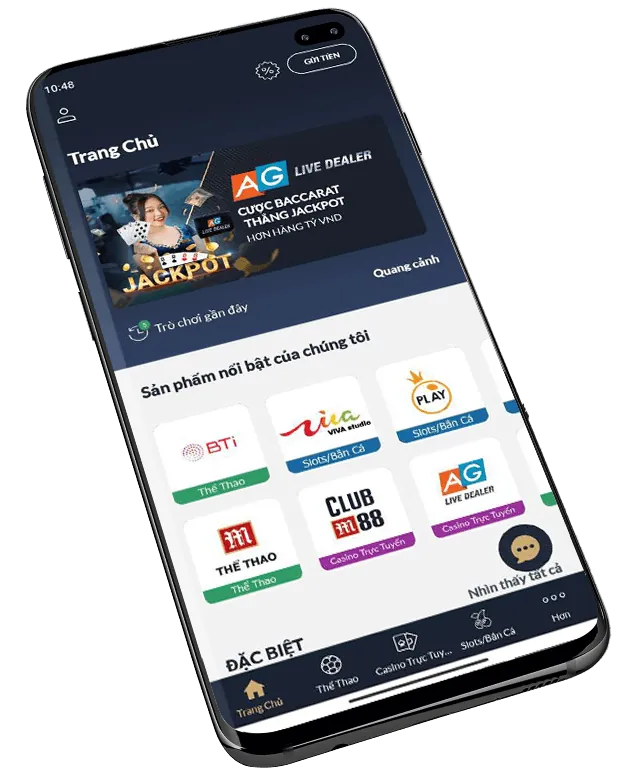 Tỷ lệ RTP cao