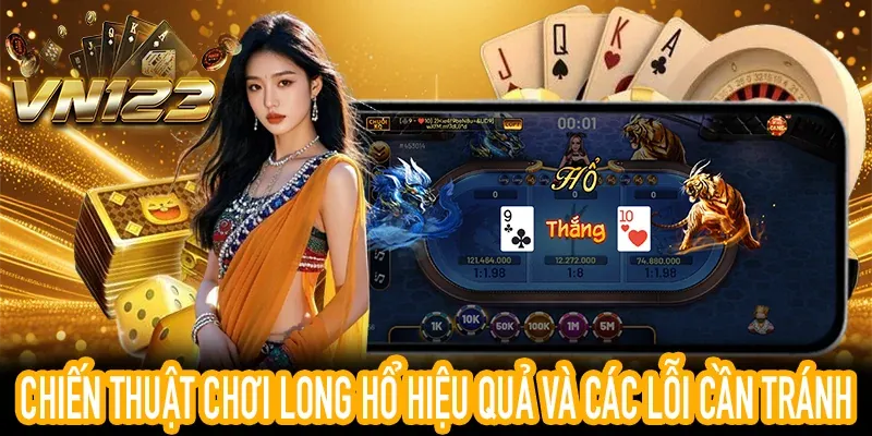 Mẹo chơi slot game