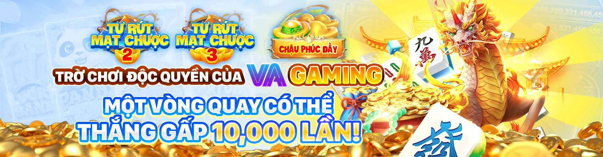Các chương trình khuyến mãi mới nhất của FU88 Trang Chủ