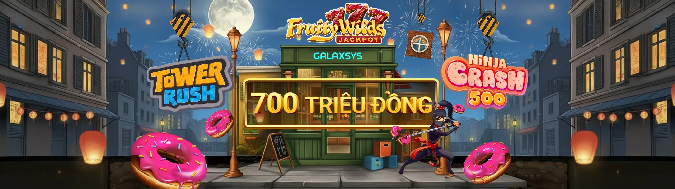 Sảnh Casino Trực Tuyến fu88 trang chủ với Dealer xinh đẹp