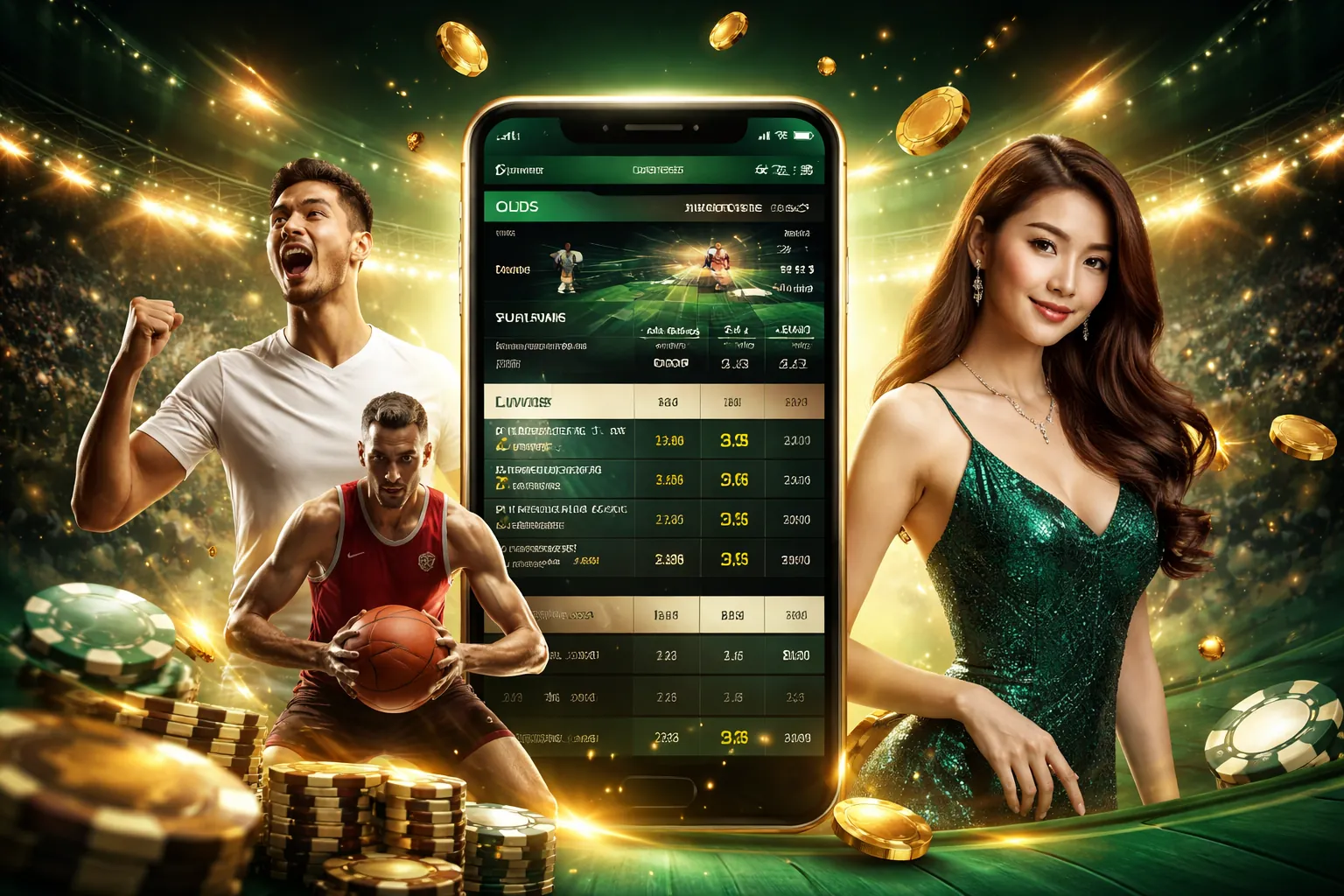 Phân tích ưu điểm nền tảng fu88 trang chủ