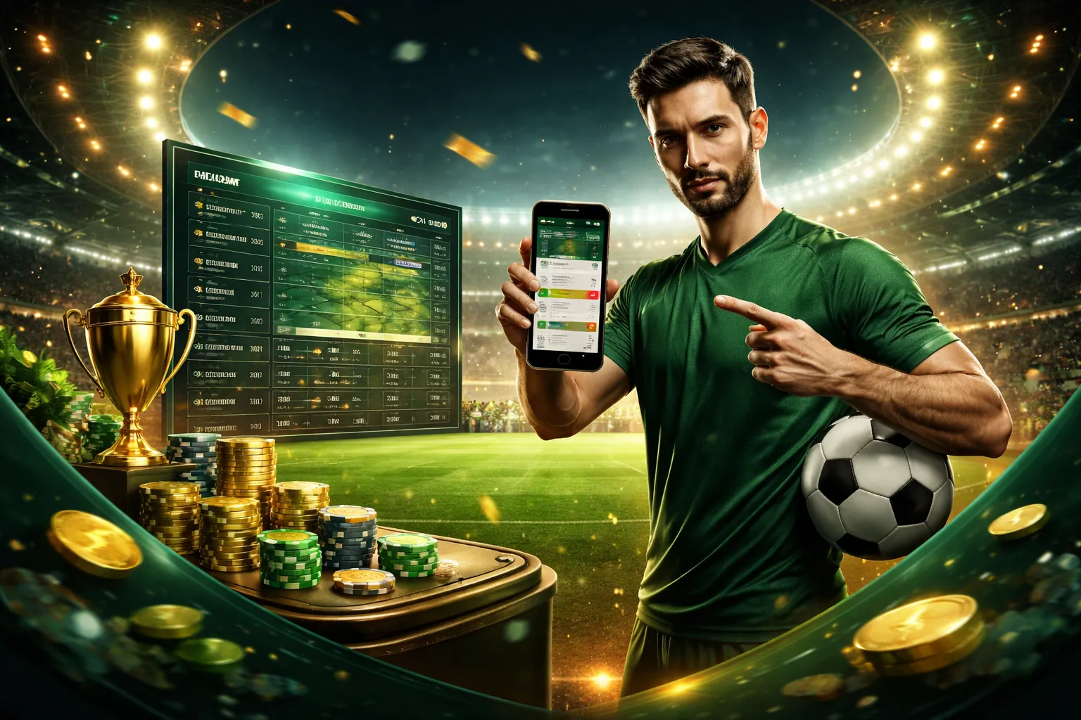 Giải mã ưu đãi mới nhất fu88 trang chủ