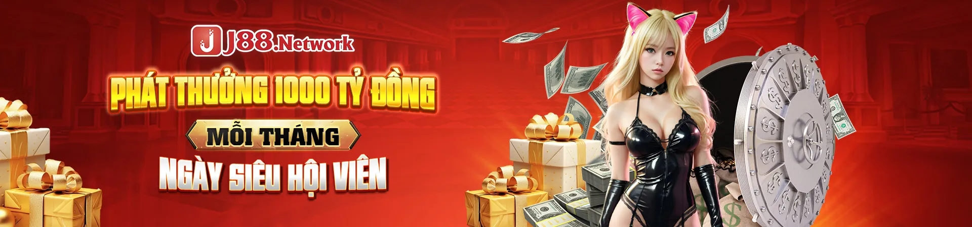 Chương Trình VIP fu88 trang chủ