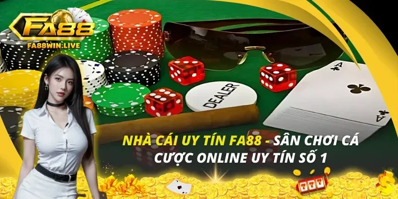 Cam kết an toàn và bảo mật của FU88